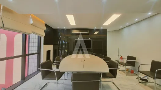 Sala Comercial para alugar, 50m² no Centro, Joinville