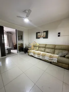 Apartamento com 2 Quartos à venda, 69m² no Boqueirão, Praia Grande