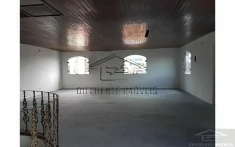 Sobrado com 5 Quartos à venda, 730m² no Chácara Mafalda, São Paulo