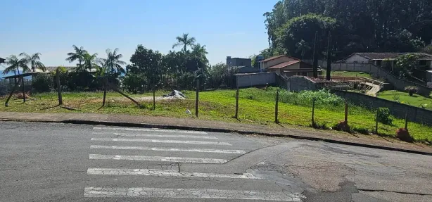 Lote/Terreno à venda, 561m² no Parque das Estâncias, Morungaba