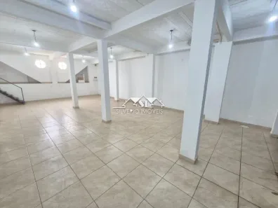 Ponto Comercial para alugar, 100m² no Corrêas, Petrópolis