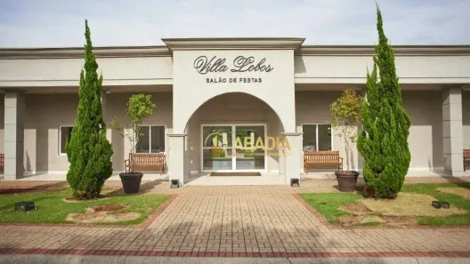 Lote/Terreno à venda, 450m² no Parque Brasil 500, Paulínia