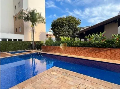 Apartamento com 2 Quartos à venda, 55m² no Jardim Chapadão, Campinas
