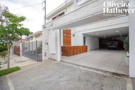 Sobrado com 3 Quartos à venda, 200m² no Parque São Domingos, São Paulo