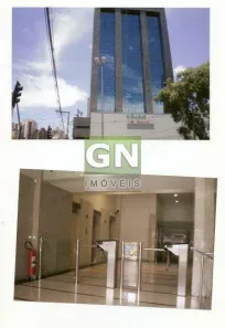 Sala Comercial para alugar, 275m² no Funcionários, Belo Horizonte
