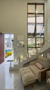 Casa de Condomínio com 4 Quartos à venda, 205m² no Cidade Alpha, Eusébio