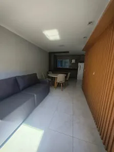 Casa de Condomínio com 3 Quartos para alugar, 70m² no Barra Nova, Marechal Deodoro