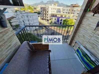 Apartamento com 3 Quartos à venda, 77m² no Tanque, Rio de Janeiro