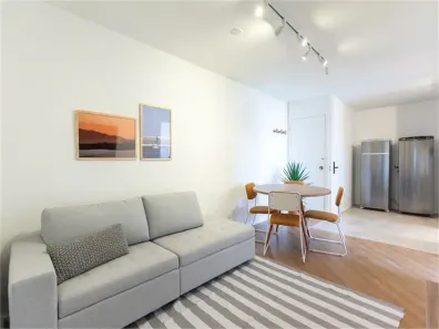 Apartamento com 4 Quartos à venda, 100m² no Vila Olímpia, São Paulo