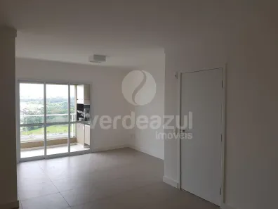 Apartamento com 3 Quartos à venda, 105m² no Vila Almeida, Indaiatuba