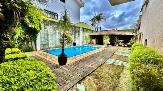 Sobrado com 3 Quartos à venda, 402m² no Jardim Textil, São Paulo