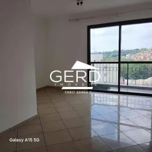 Apartamento com 2 Quartos para alugar, 58m² no Cidade São Francisco, São Paulo