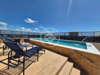 Flat com 1 Quarto à venda, 30m² no Intermares, Cabedelo