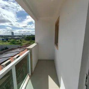 Apartamento com 2 Quartos para alugar, 68m² no Jardim Gonzaga, Juazeiro do Norte