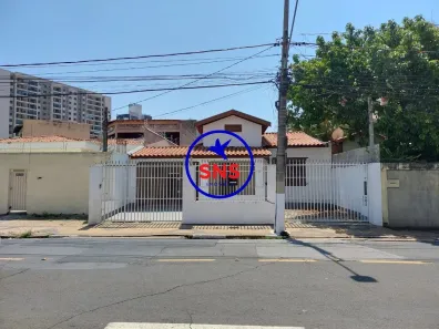 Casa com 2 Quartos à venda, 120m² no Botafogo, Campinas