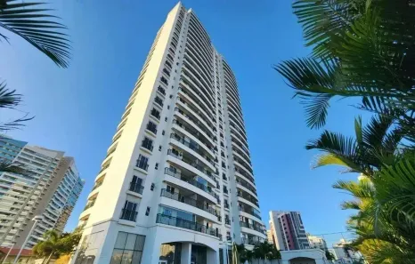 Apartamento com 3 Quartos à venda, 70m² no Cocó, Fortaleza