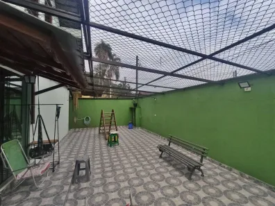 Casa com 3 Quartos à venda, 120m² no Guaiúba, Guarujá