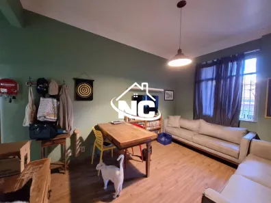 Apartamento com 3 Quartos à venda, 110m² no Centro, Niterói