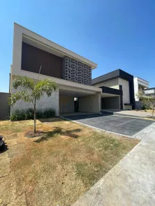 Sobrado com 5 Quartos à venda, 251m² no Goiânia Park Sul, Aparecida de Goiânia