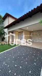 Casa com 3 Quartos à venda, 200m² no Plano Diretor Sul, Palmas