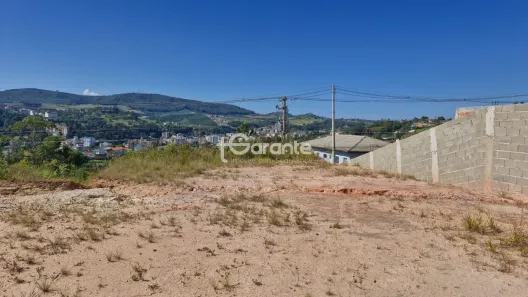 Lote/Terreno à venda, 360m² no Residencial Itália, Serra Negra