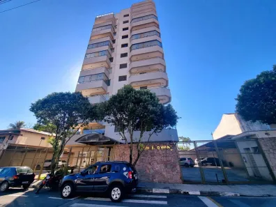 Apartamento com 3 Quartos à venda, 359m² no Centro, Pindamonhangaba