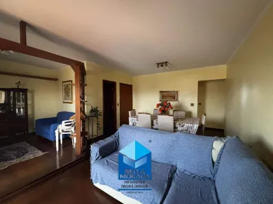 Apartamento com 4 Quartos à venda, 200m² no Vila Paraíso, Limeira