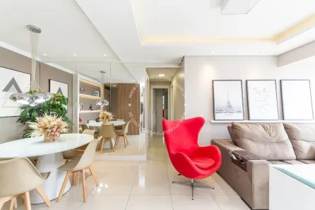 Apartamento com 2 Quartos à venda, 64m² no São Geraldo, Porto Alegre