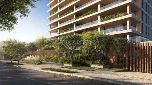 Apartamento com 3 Quartos à venda, 140m² no Marechal Rondon, Canoas
