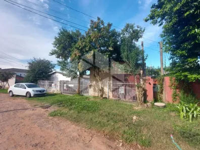 Galpão/Depósito/Armazém para alugar, 51m² no Pinheiro Machado, Santa Maria