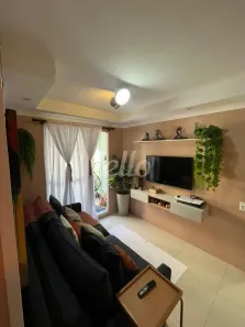 Apartamento com 2 Quartos à venda, 50m² no Jardim Independência, São Paulo