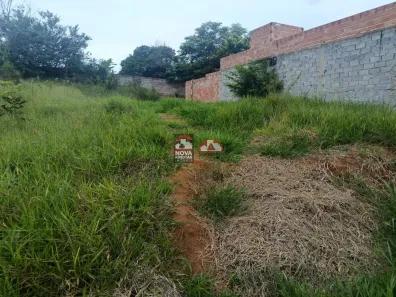 Lote/Terreno à venda, 500m² no Parque Shangri-lá, Pindamonhangaba