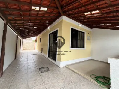 Casa de Condomínio com 2 Quartos à venda, 101m² no Campo Grande, Rio de Janeiro
