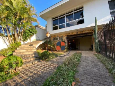 Casa com 3 Quartos à venda, 244m² no Lapa, São Paulo