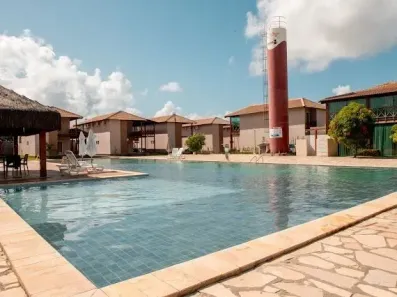 Casa com 3 Quartos à venda, 110m² no Tamandaré, Praia de Tamandaré