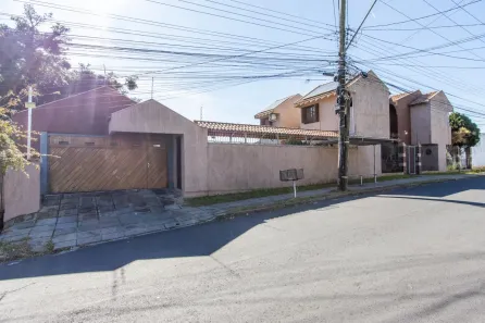 Casa com 4 Quartos à venda, 334m² no Vila Conceição, Porto Alegre