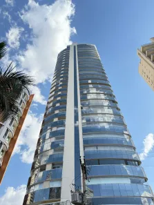 Apartamento com 5 Quartos à venda, 329m² no Jardim Goiás, Goiânia