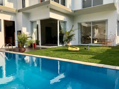Casa com 3 Quartos à venda, 254m² no Jardim Panorâmico, Garopaba
