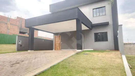 Casa de Condomínio com 3 Quartos para alugar, 190m² no Conjunto Habitacional Alexandre Urbanas, Londrina