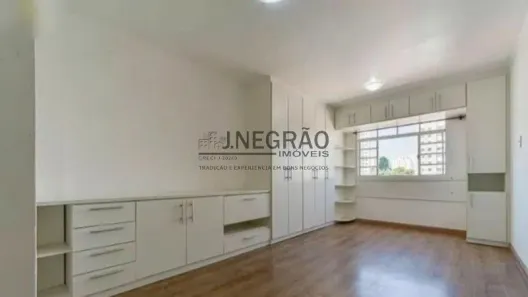 Apartamento com 1 Quarto à venda, 36m² no Vila Firmiano Pinto, São Paulo
