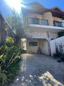 Sobrado com 3 Quartos à venda, 200m² no Parque São Domingos, São Paulo