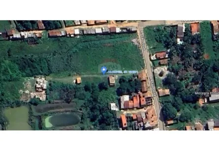 Lote/Terreno à venda, 60m² no Várzea Verde, São Cristóvão