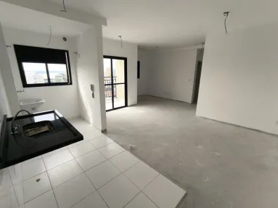 Apartamento com 2 Quartos à venda, 62m² no Vila Barão, Sorocaba