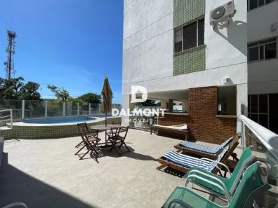 Apartamento com 2 Quartos à venda, 105m² no Parque Riviera, Cabo Frio
