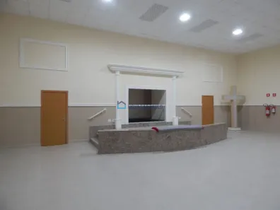 Prédio Comercial à venda, 1060m² no Cambuci, São Paulo