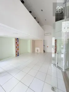 Sala Comercial para alugar, 60m² no Centro, Cascavel