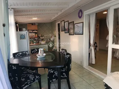Cobertura com 4 Quartos à venda, 183m² no Santa Maria Goretti, Porto Alegre