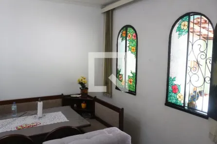 Casa com 2 Quartos à venda, 91m² no Campestre, Santo André
