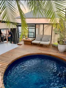 Cobertura com 3 Quartos à venda, 150m² no Vila Andrade, São Paulo