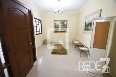 Casa com 4 Quartos à venda, 282m² no Jardim Belo Horizonte, Campinas